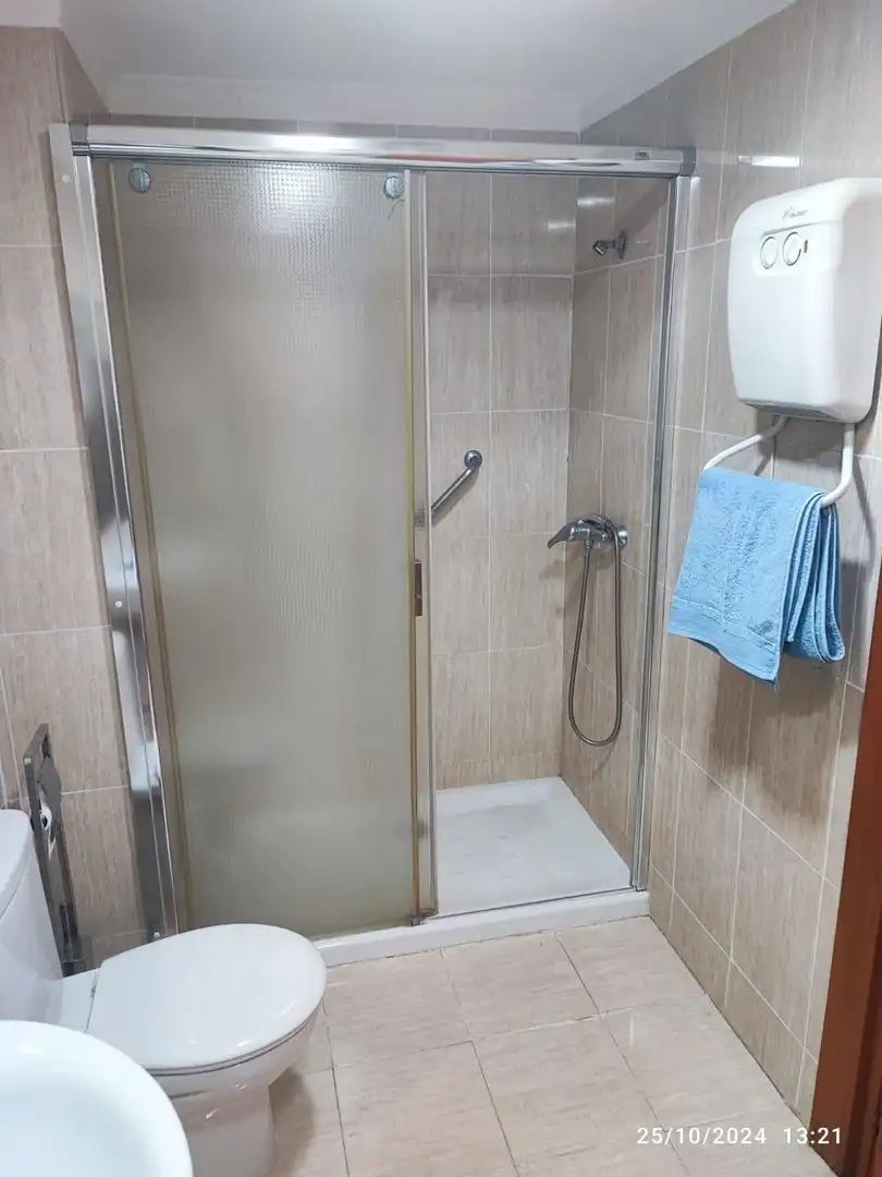Piso con ascensor en venta en Lorca Ciudad, imagen 21