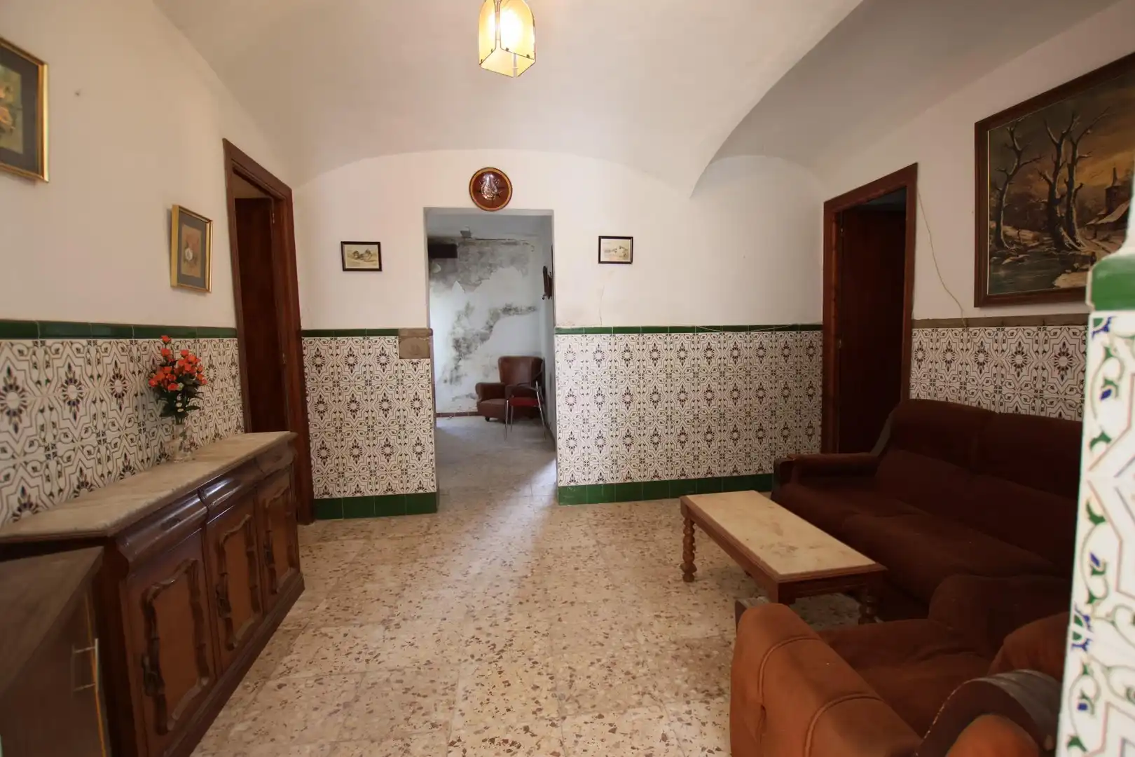 Casa o chalet en venta en La Albuera