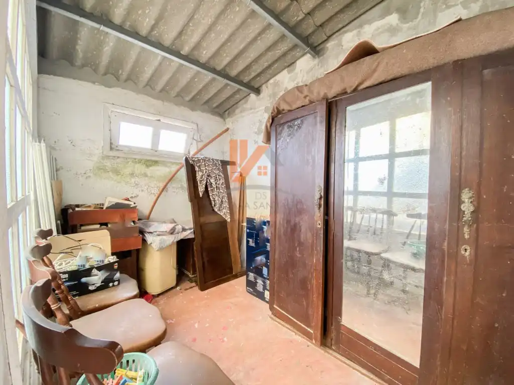 Haus oder Chalet zum Verkauf in Santiago de Compostela  mit Terrasse