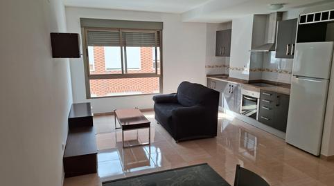 Foto 2 de Estudi de lloguer a Carrer Santa Quitèria, 76, Madrigal, Vila-real