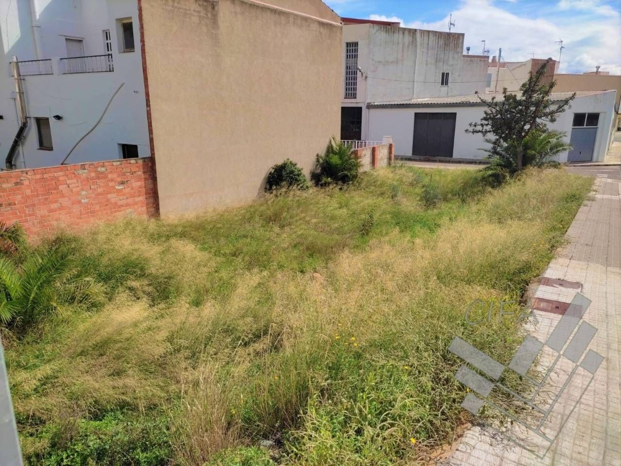 Land for sale in Rossell