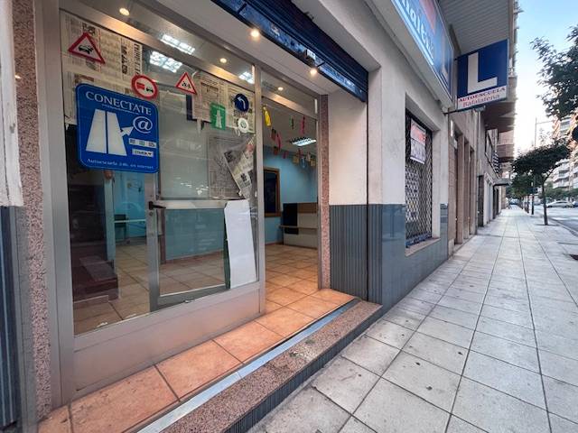 Local comercial en Venta en Rafalafena