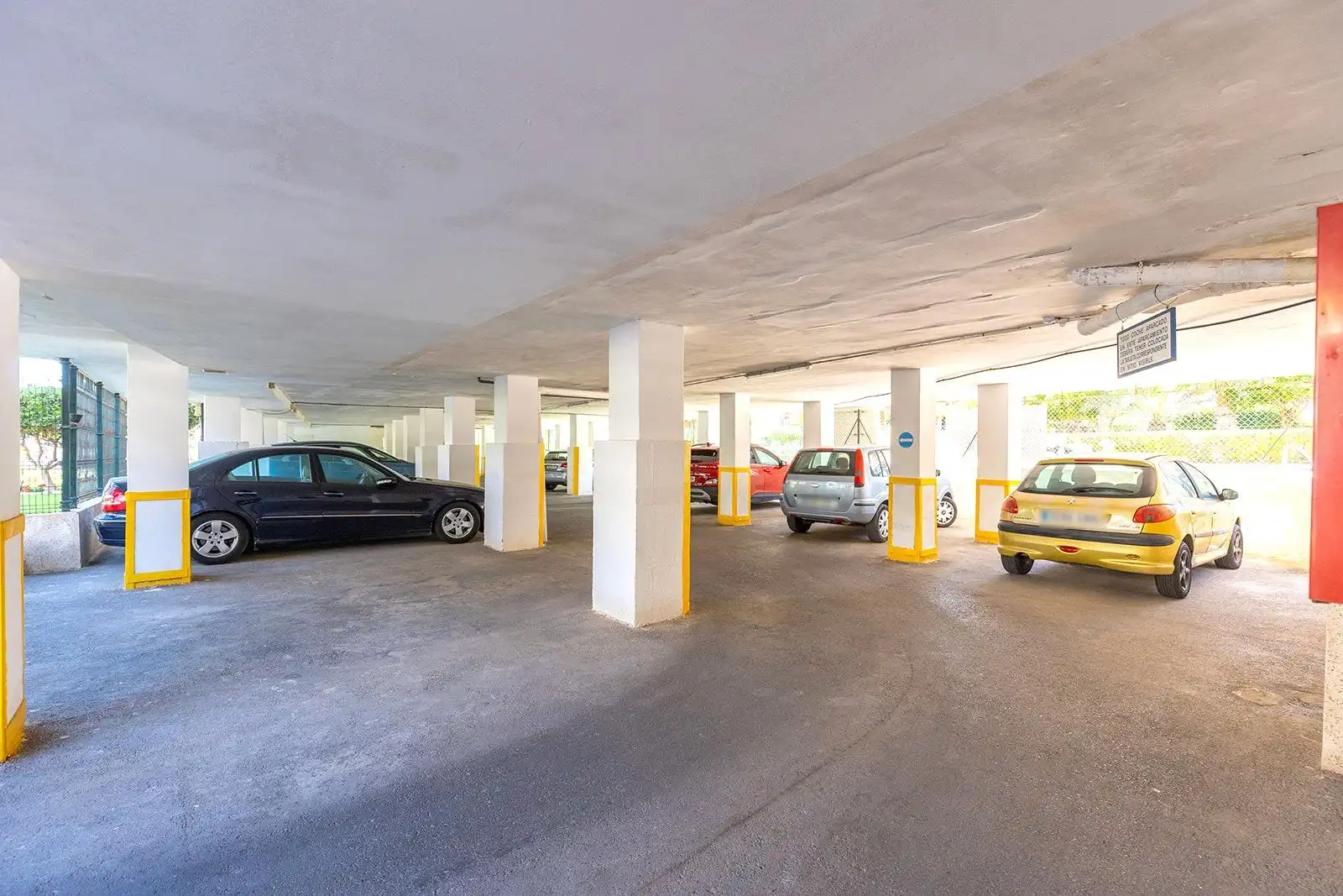 Apartament amb terrassa en venda a Calle bajamar 2, imagen 17