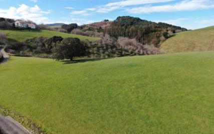 Foto 3 de Terreny en venda a Baltasar Etxabe Kalea, 3, Aizarnazabal, Gipuzkoa