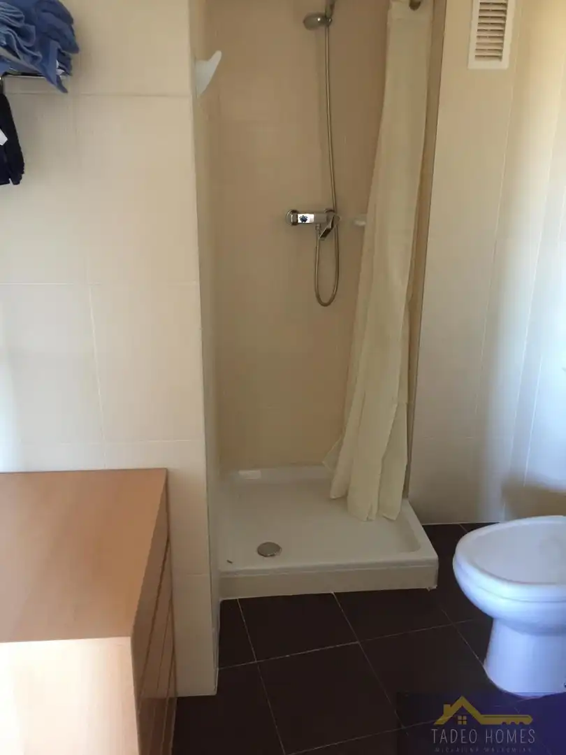 Apartament amb terrassa de lloguer a s 6, imagen 11