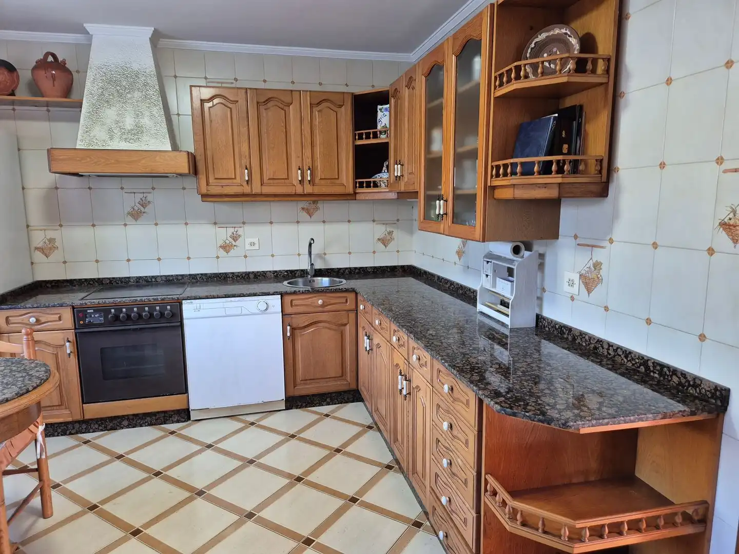 Casa o xalet en venda a N/A, Somió