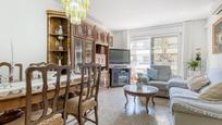 Living room of Flat for sale in Igualada  with Air Conditioner, Heating and Terrace