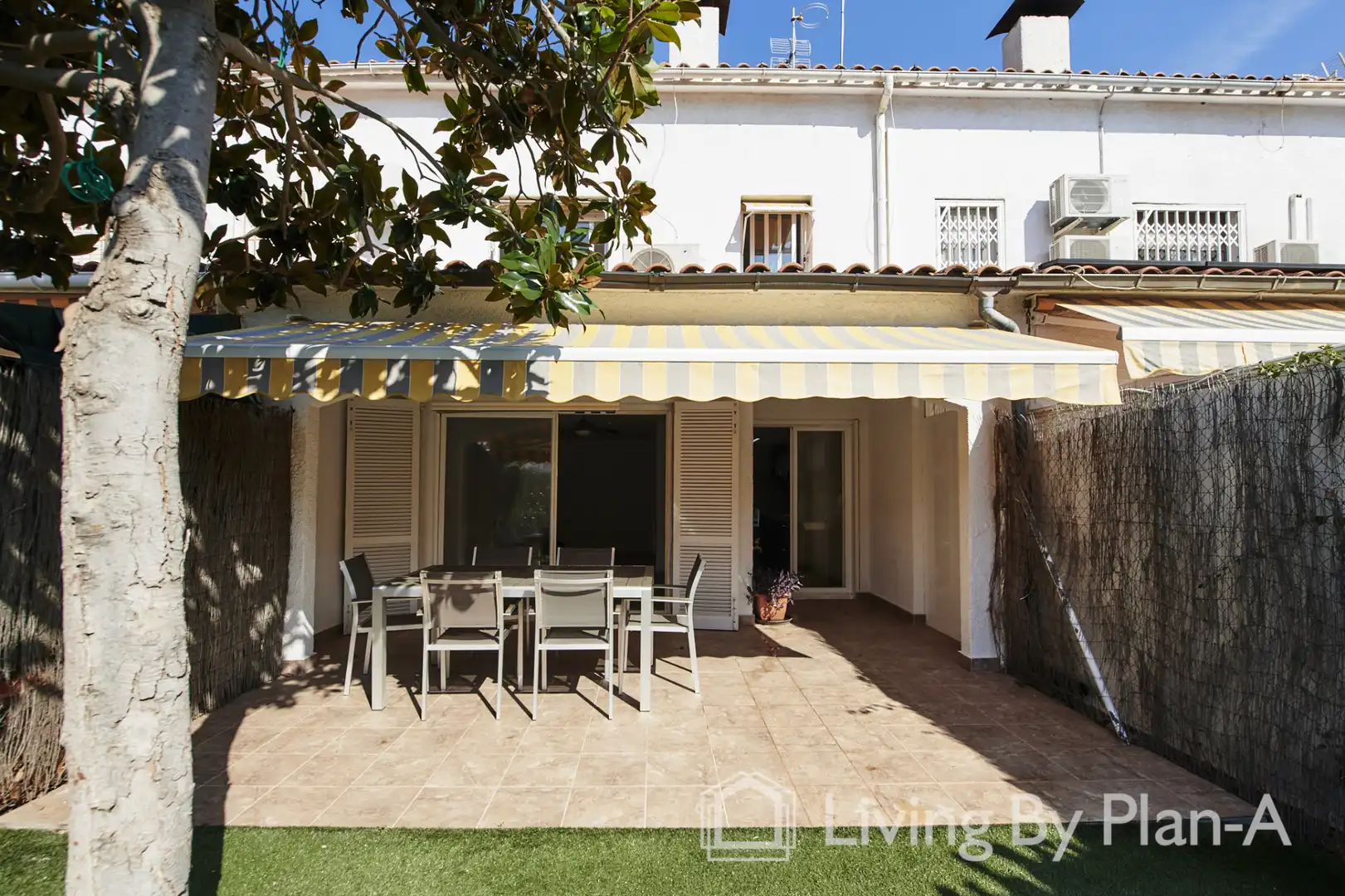 Casa adosada en venta en Castelldefels, Barcelona