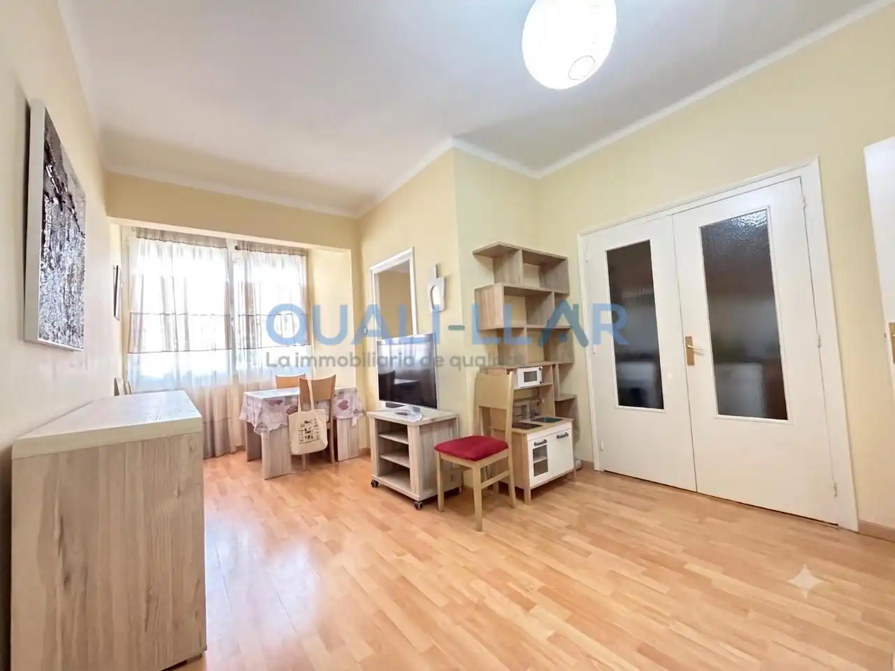 Penthouse mit Aufzug zum Verkauf in calle de Floridablanca