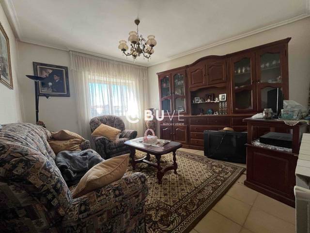 Casa-chalet en Venta en Puente en Quintana y Congosto