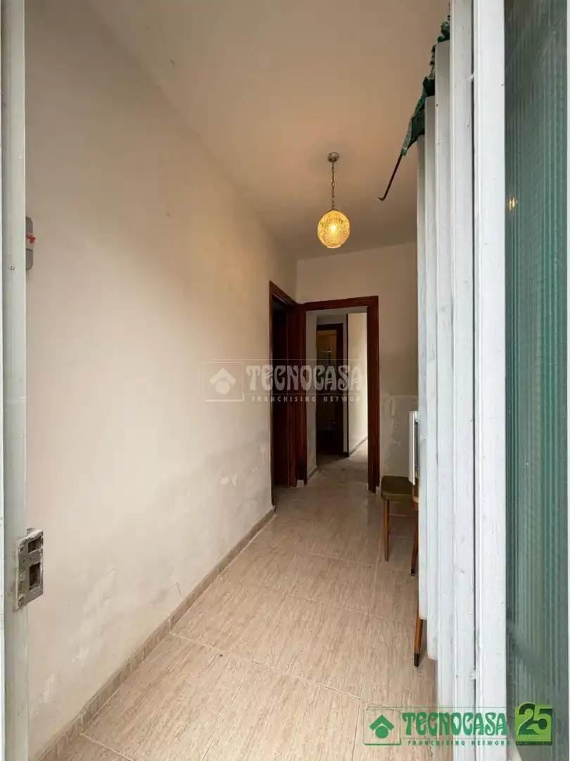 Casa adosada en venta en Puebla de Almenara con Calefacción y Amueblado