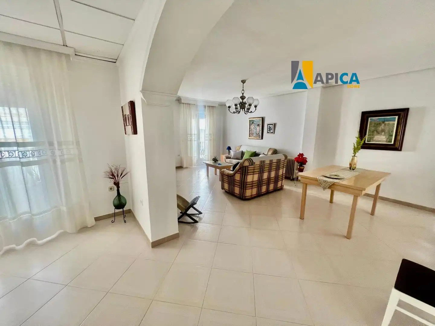 Wohnung zum Verkauf in Vejer, imagen 14