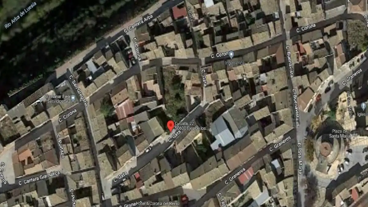 Terrenys i solars en venda a GATA 22, imagen 3