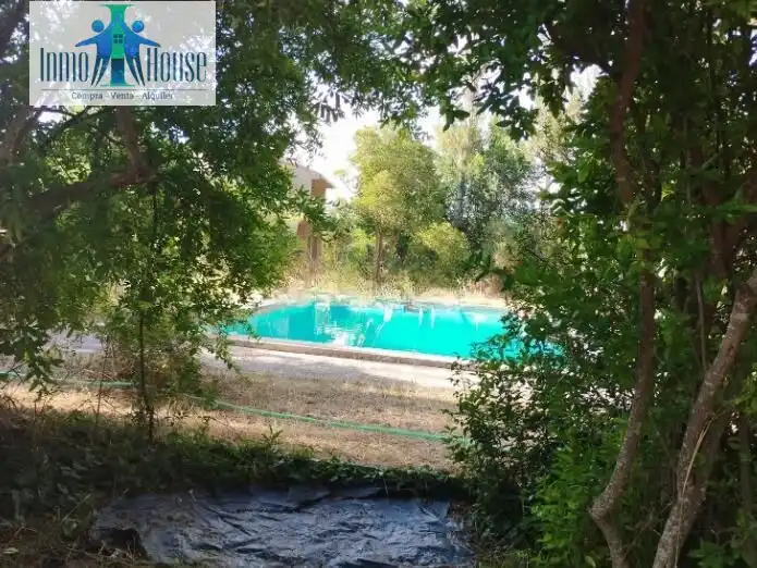 Chalet con terraza en venta en Pedanías - Extrarradio, imagen 3