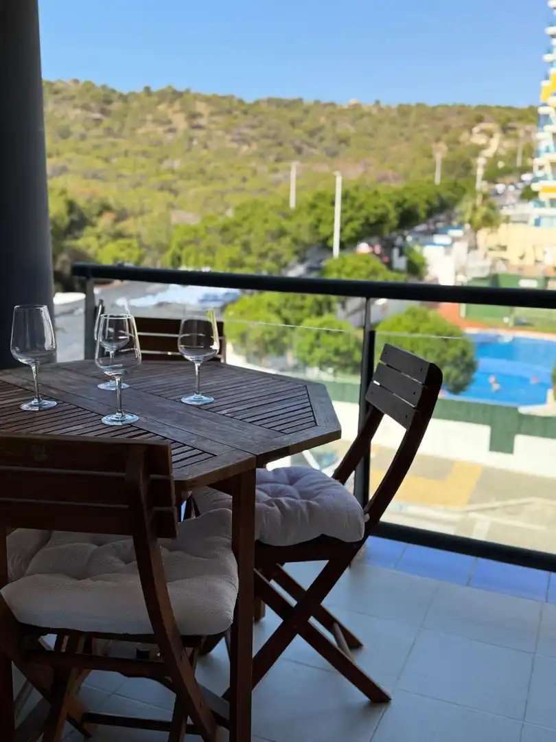 Flat with pool for sale in Calle Tramuntana 5, imagen 3