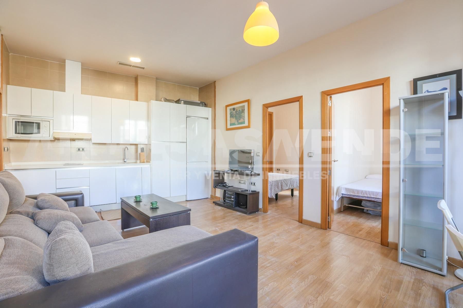 Flat to rent in San Vicente