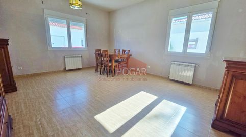 Foto 4 de Casa adosada en venta en Fontiveros, Ávila