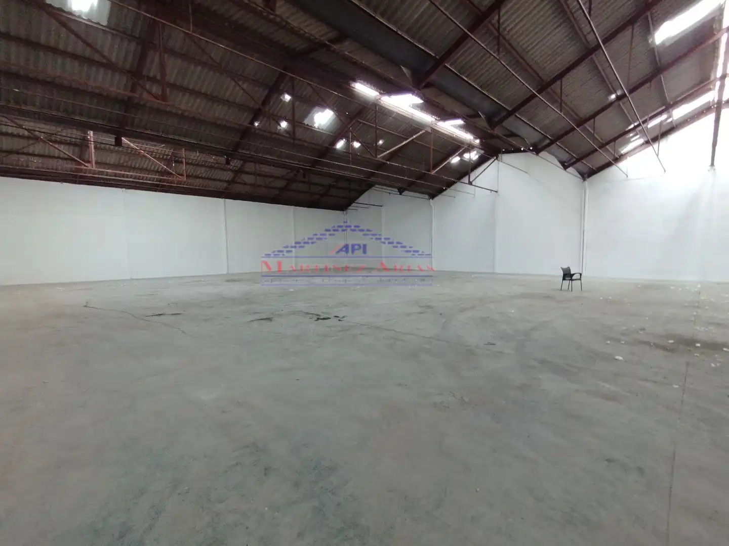 Industrial building for sale in Calle Cazalilla, imagen 8