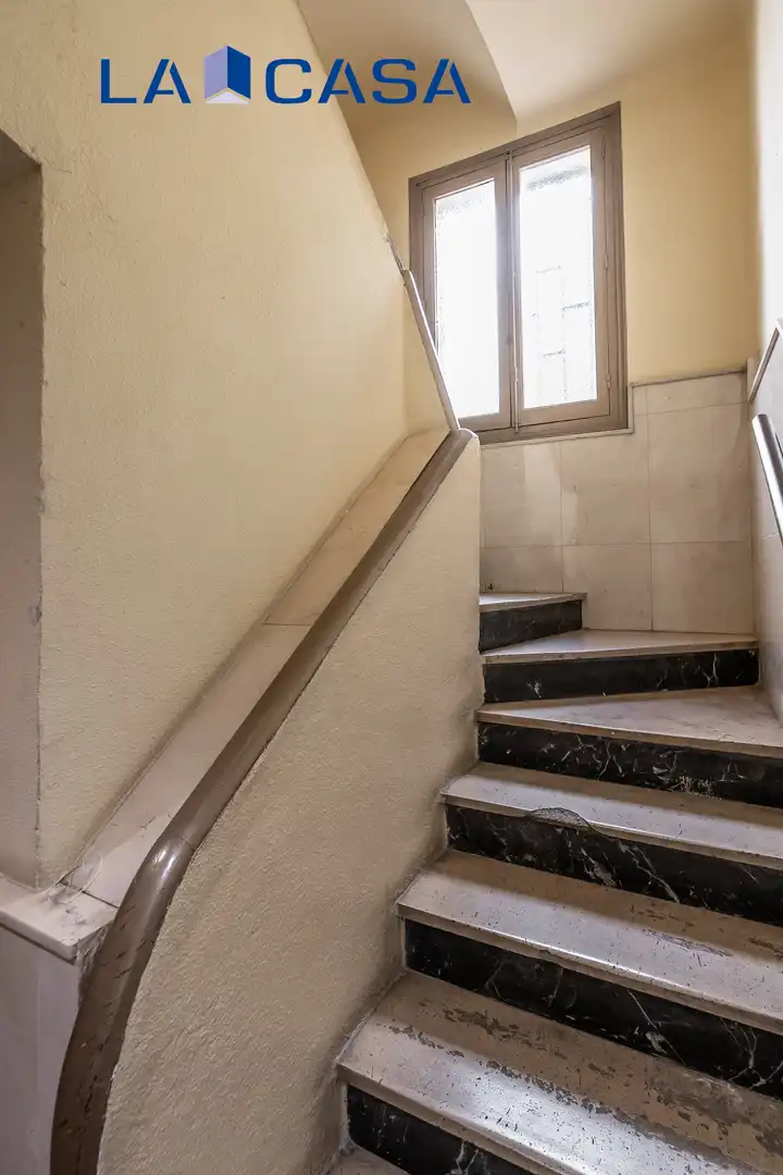 Flat for sale in Madrid