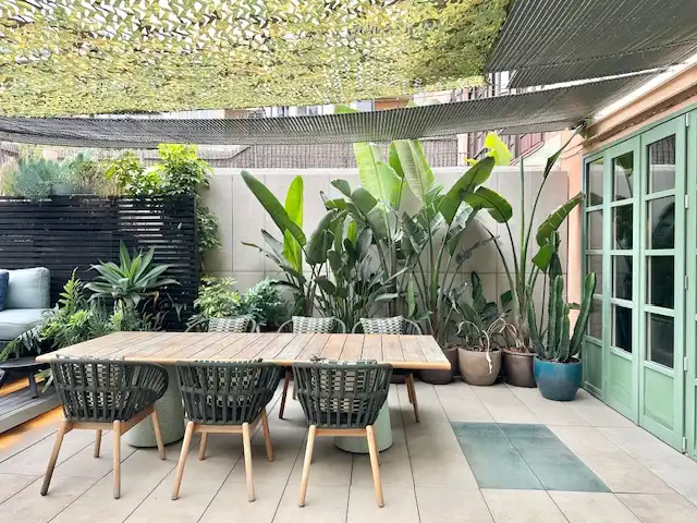 Appartement avec jardin à vendre à Carrer de Mallorca, imagen 5