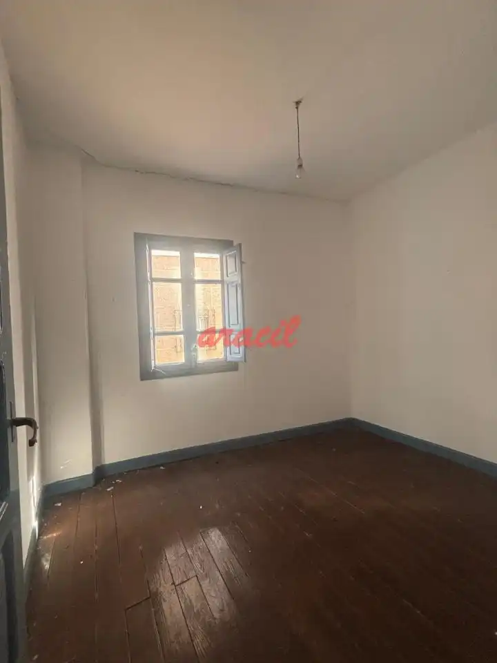 Habitación de Casa o chalet en venta en Ourense Capital  con Calefacción, Jardín privado y Trastero