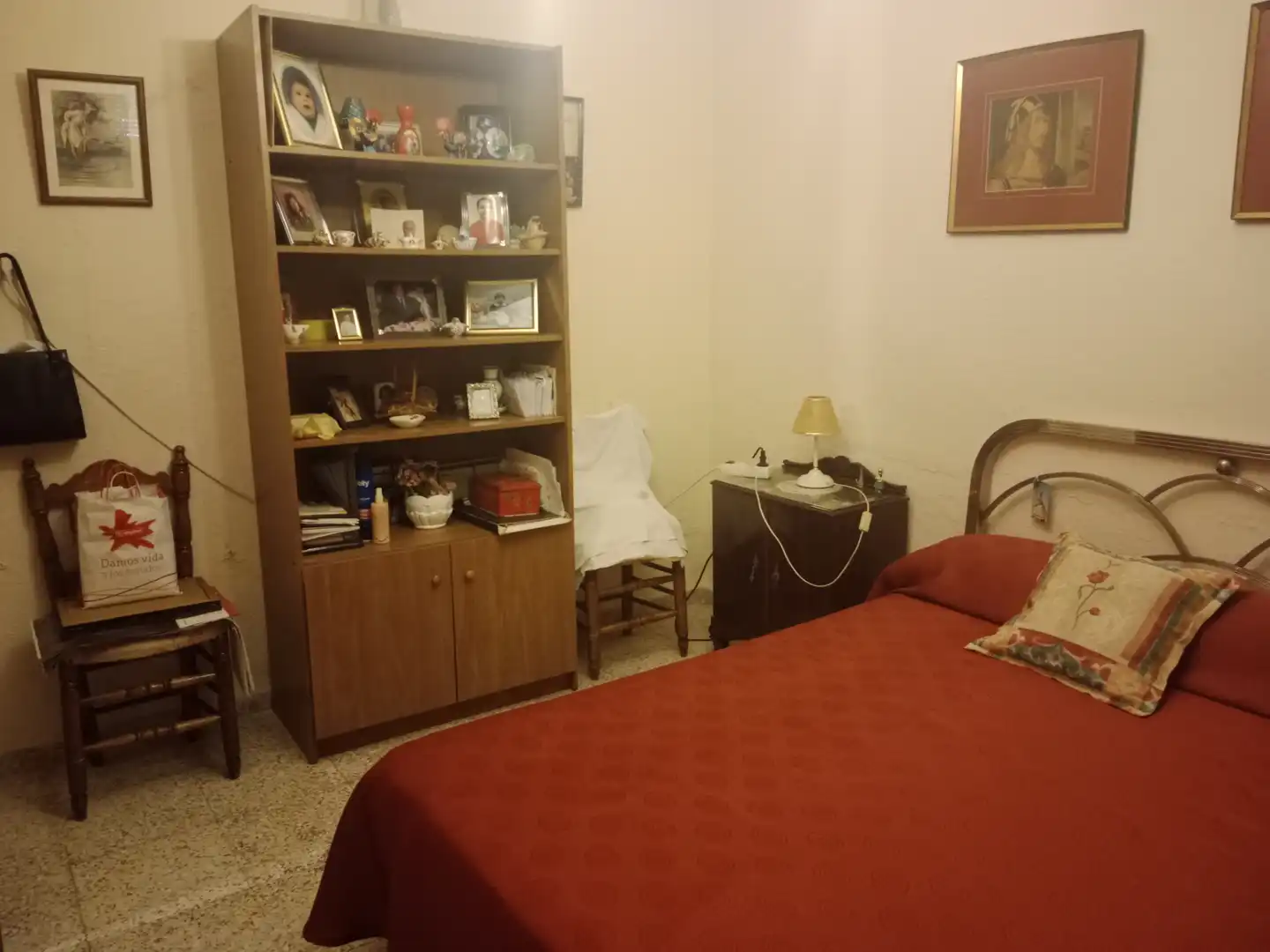 Casa en venda a Calle Granados, imagen 5