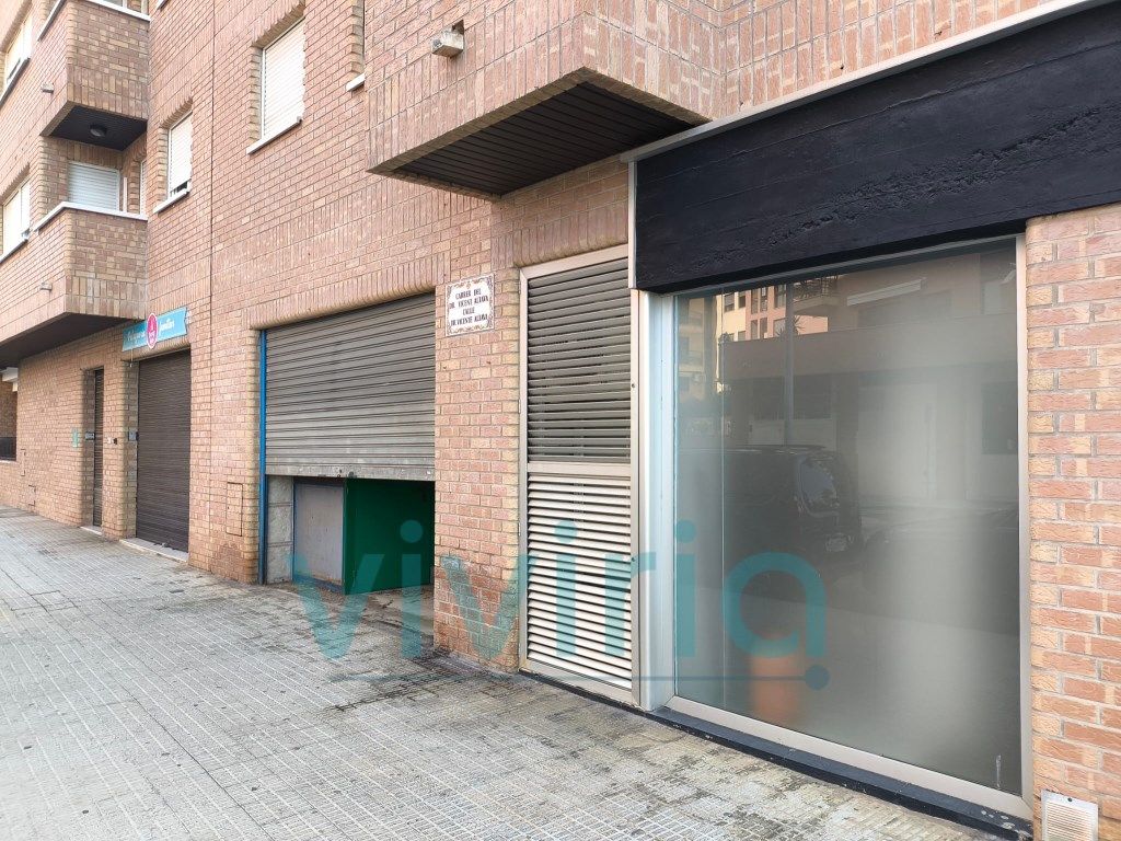 Local en venda en Castellón de la Plana / Castelló de la Plana