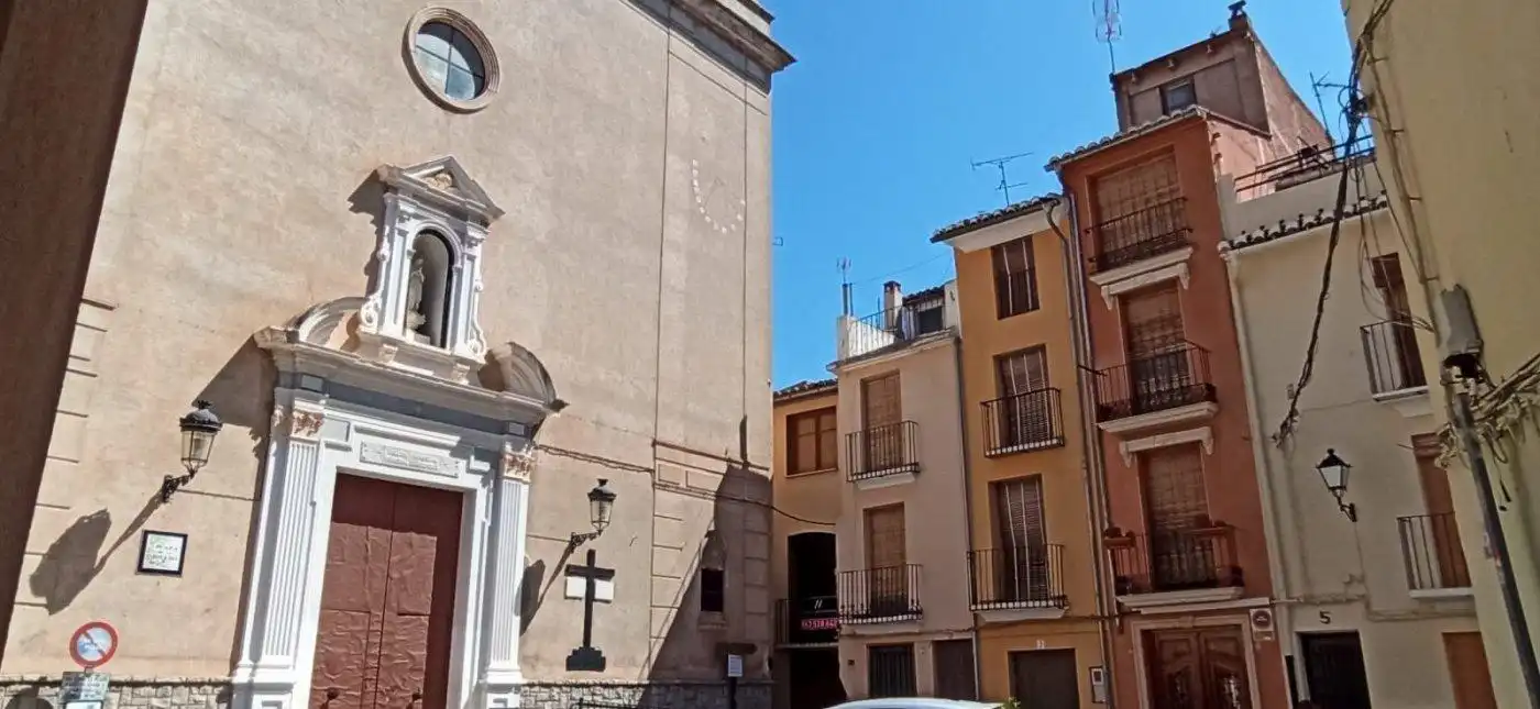 Piso en venta en Navajas, imagen 14