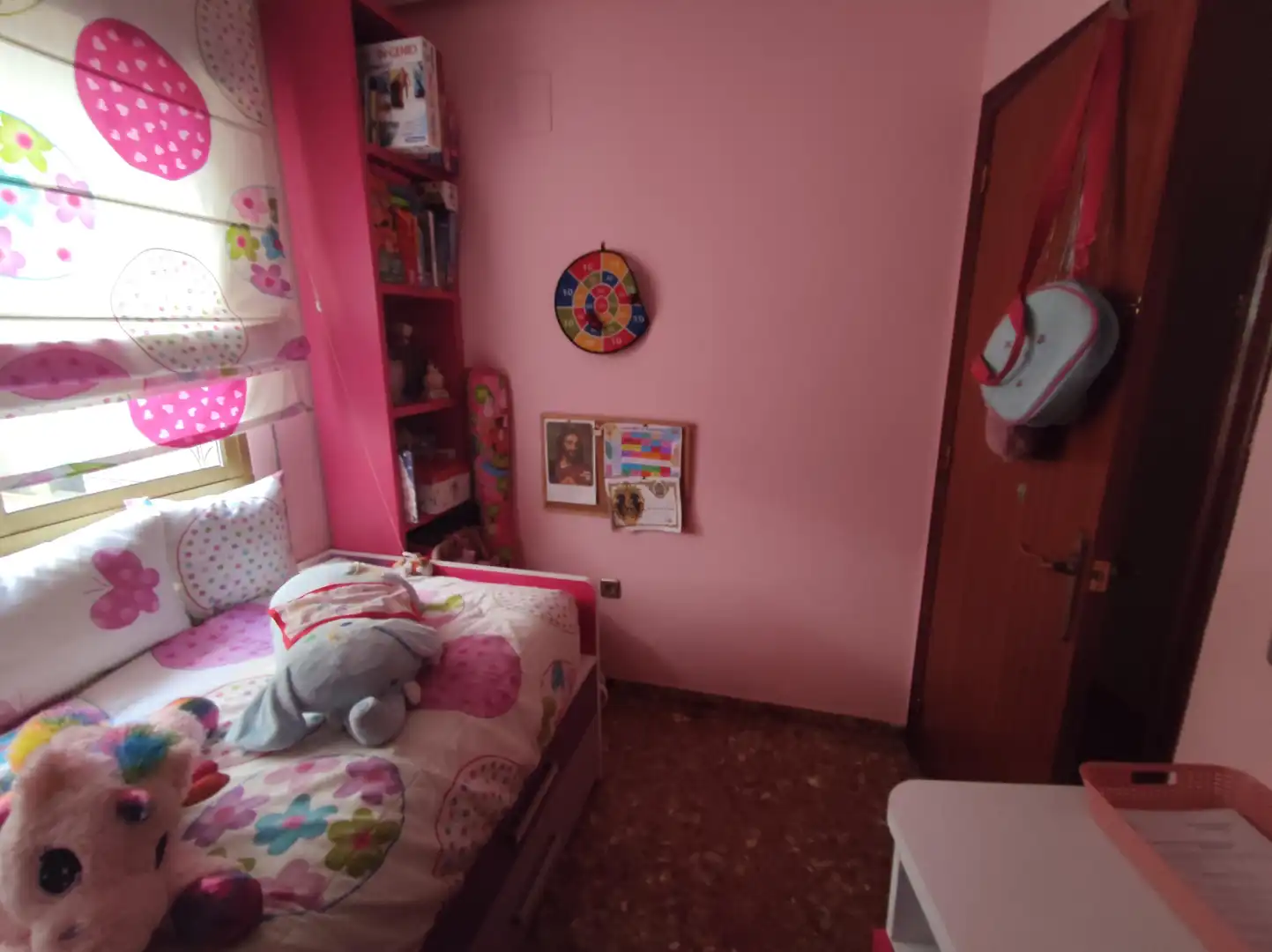 Apartamento en venta en Andújar