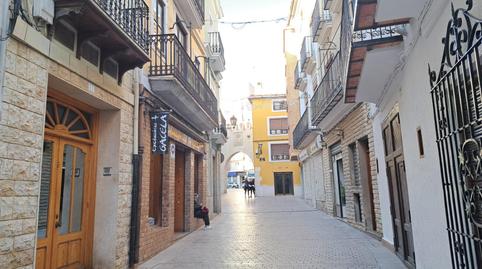 Foto 5 de Casa o xalet en venda a Calle Calle de Santa María, 31, 31, Utiel, Valencia