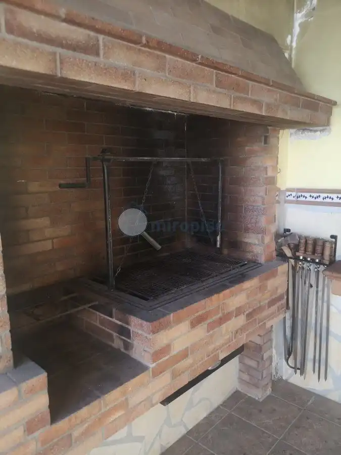 Jardí de Casa o xalet en venda en Villa de Mazo amb Jardí privat, Terrassa i Traster