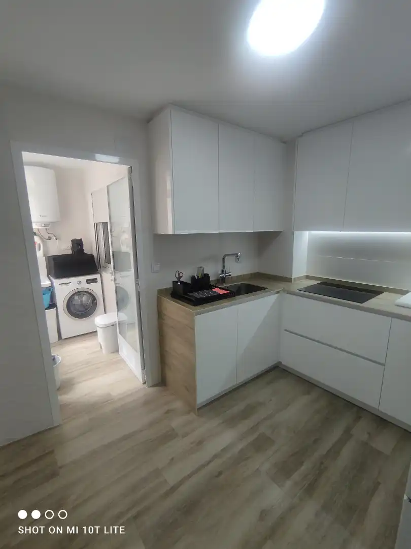 Flat for sale in Centro