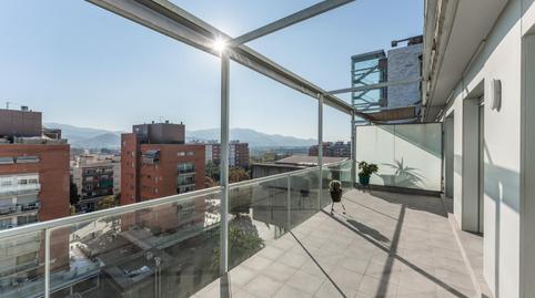 Foto 3 de Ático en venta en Avenida Burgos, Estació de França, Barcelona