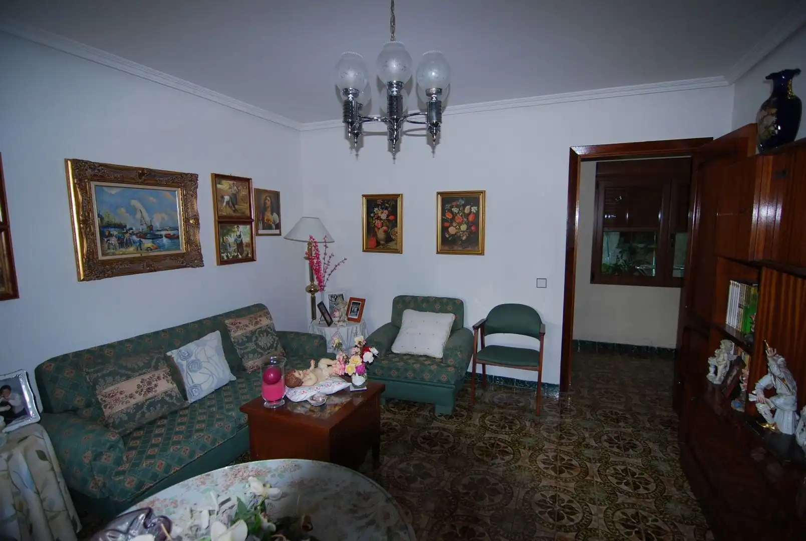 Houses for sale in San Martín de la Vega