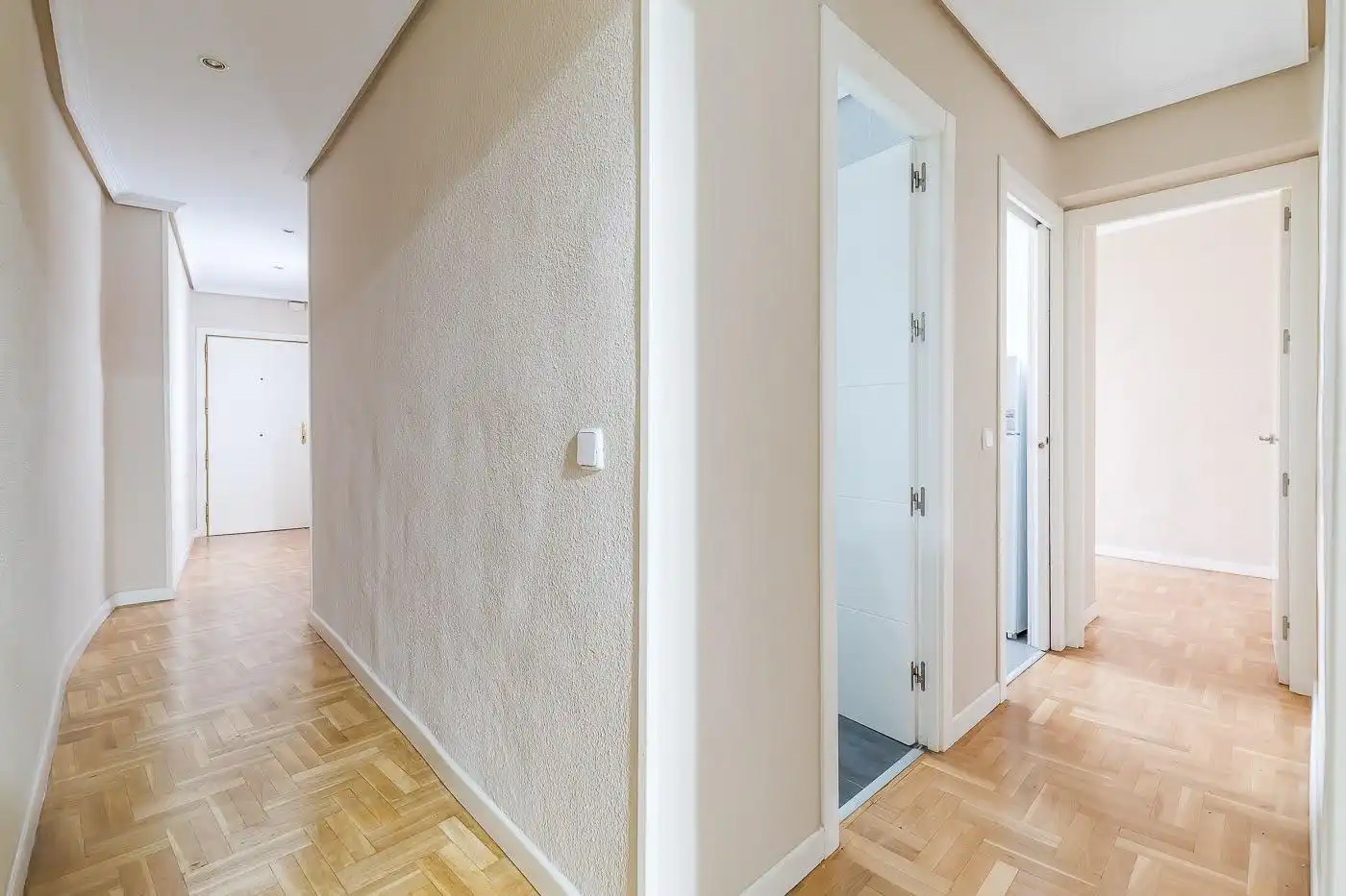 Piso en venta en Madrid con Aire acondicionado y Calefacción