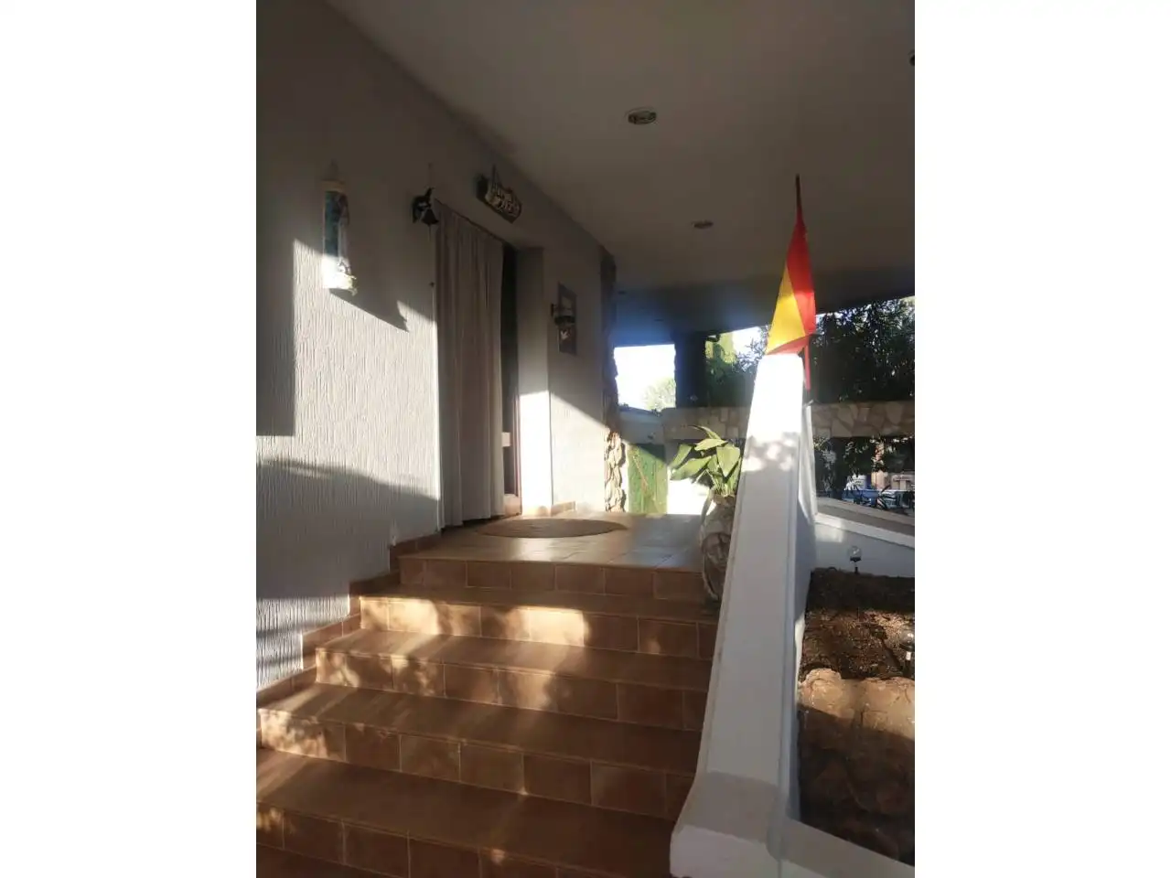 Finca rústica en venda en Alhambra amb Aire condicionat, Jardí privat i Terrassa