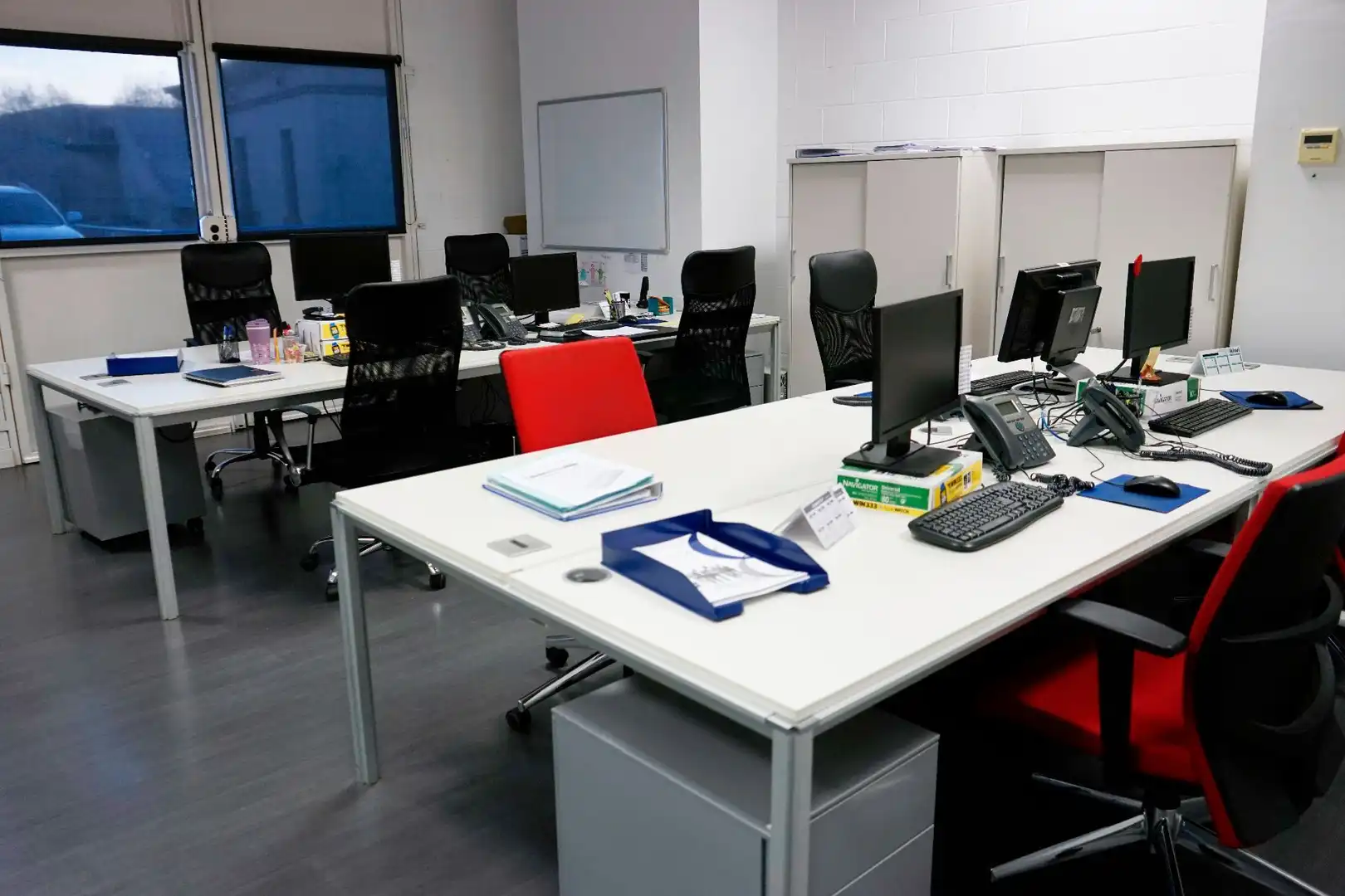 Büro mit Aufzug zum Verkauf in Pablo Iglesias, imagen 12