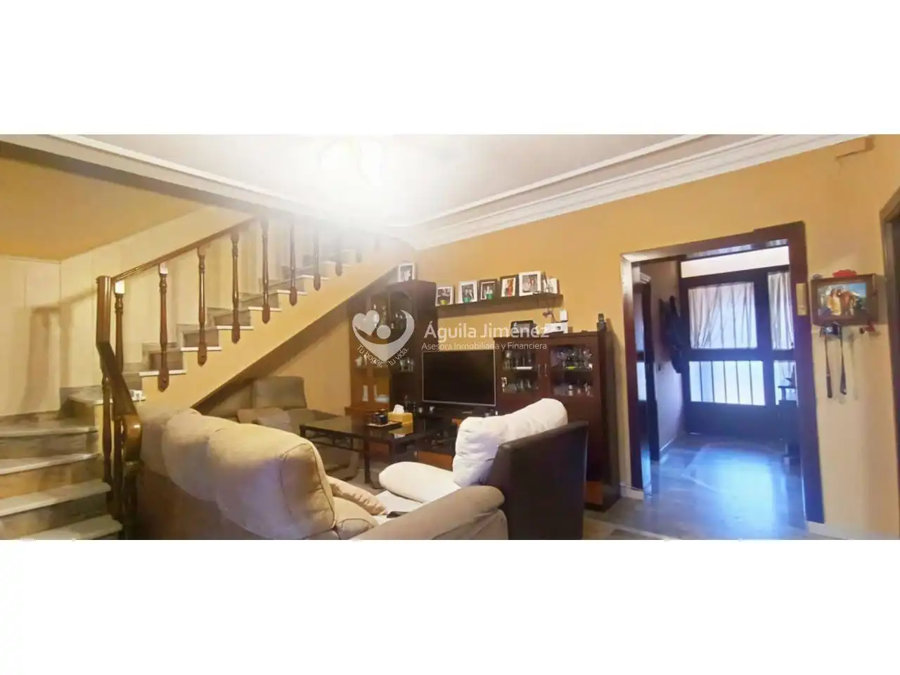 Detached homes for sale in Alcalá de Guadaira  with Air Conditioner, Heating and Private garden
