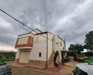 Vista exterior de Finca rústica en venda en Benissanet amb Aire condicionat, Calefacció i Jardí privat