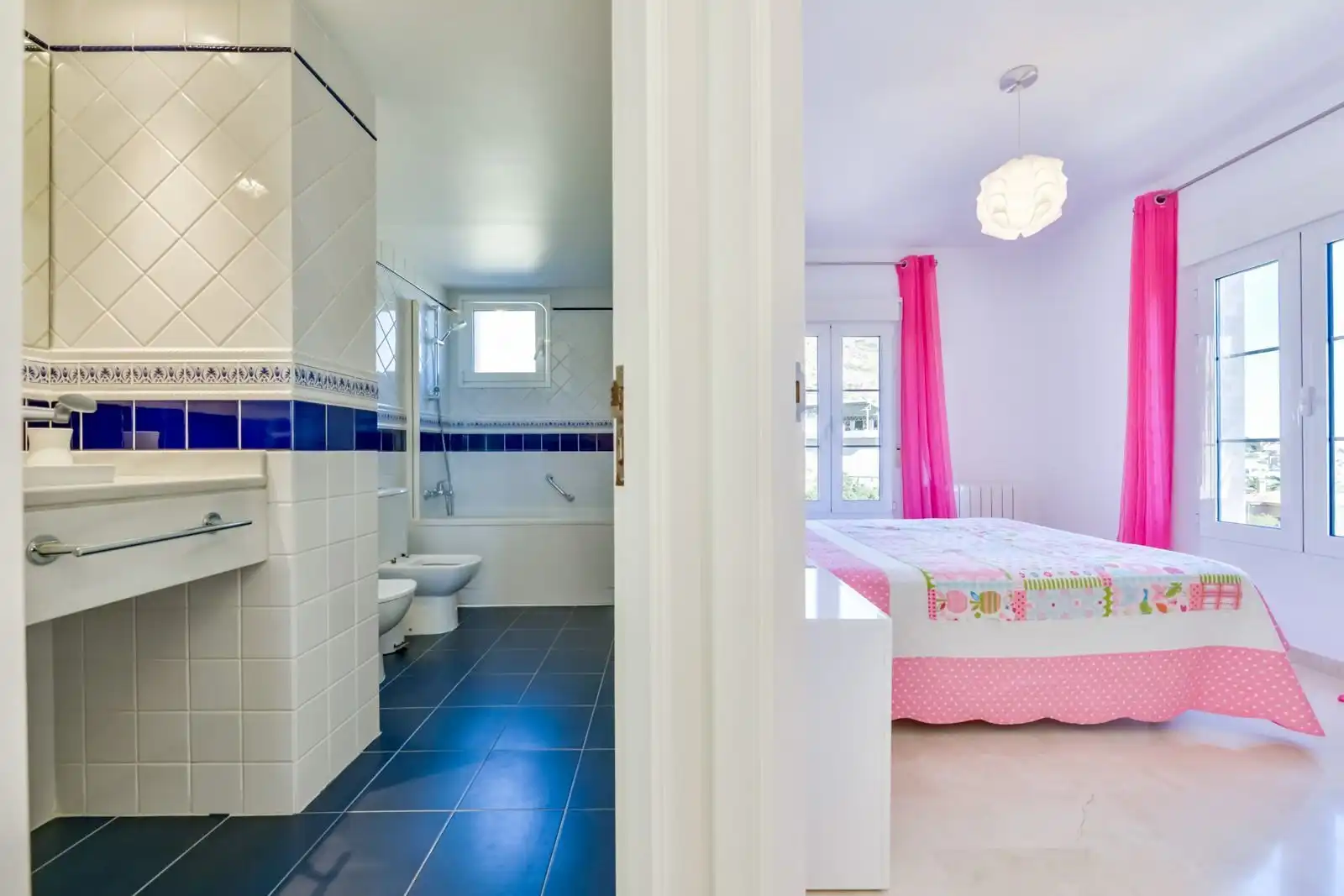 Villa mit Pool zum Verkauf in Golf Bahía, imagen 31