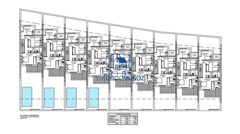 Foto 5 de Dúplex en venta en Mazarrón Casco Urbano, Mazarrón
