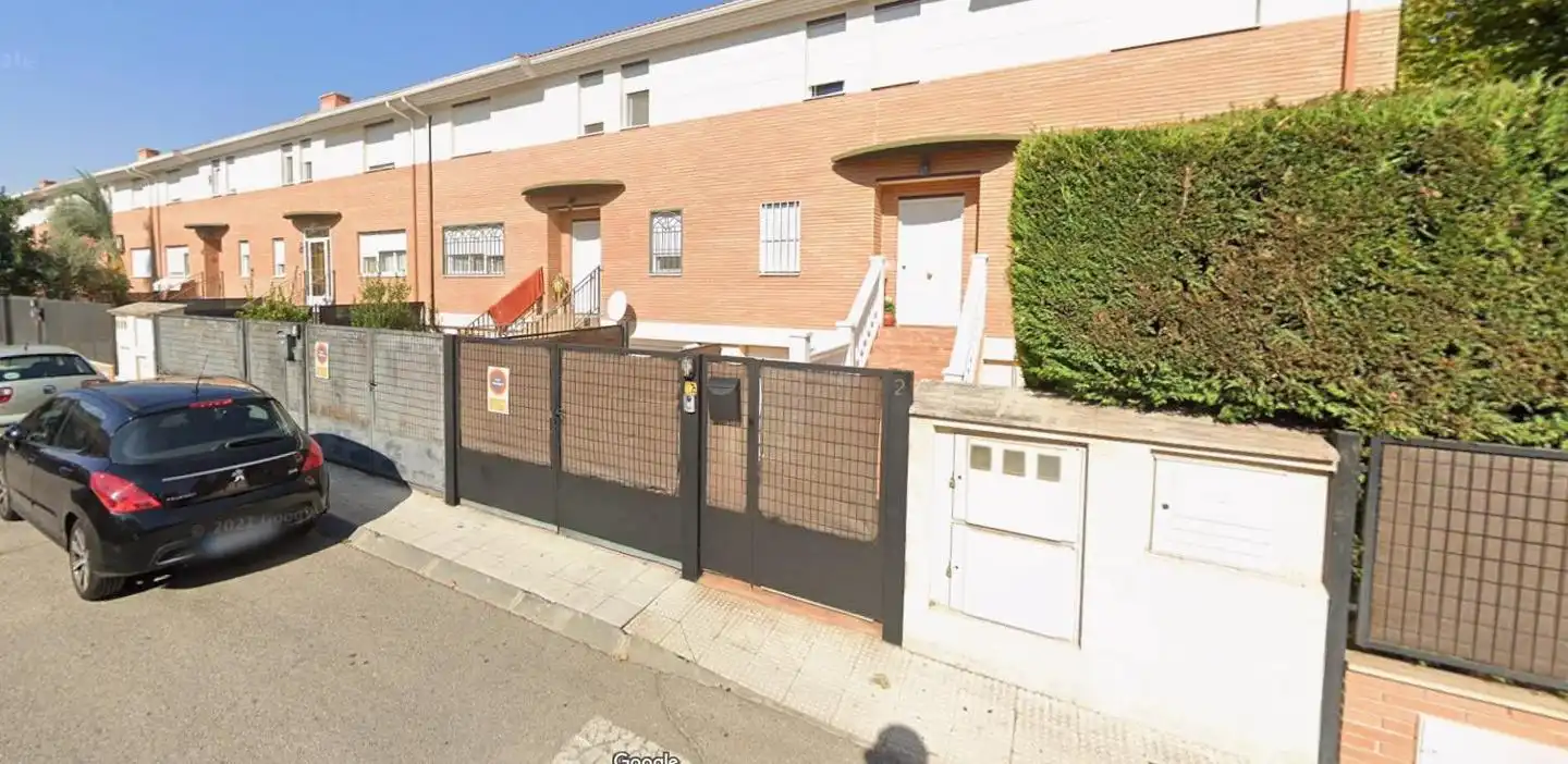 Casa a schiera con giardino in vendita a Alovera, imagen 2
