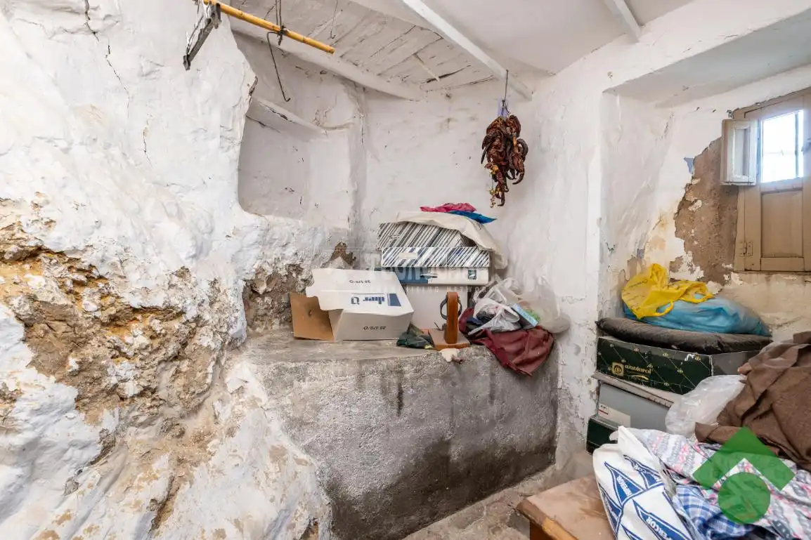 Casa adosada en venta en Colomera con Terraza