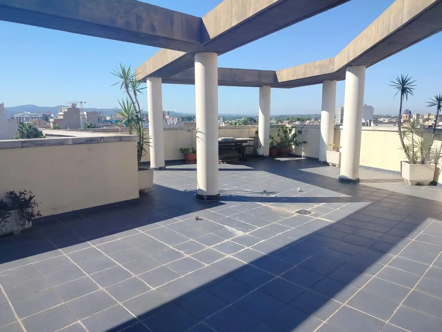 Attique avec terrasse à vendre à Camino ARQUITECTE ARTAL, imagen 29