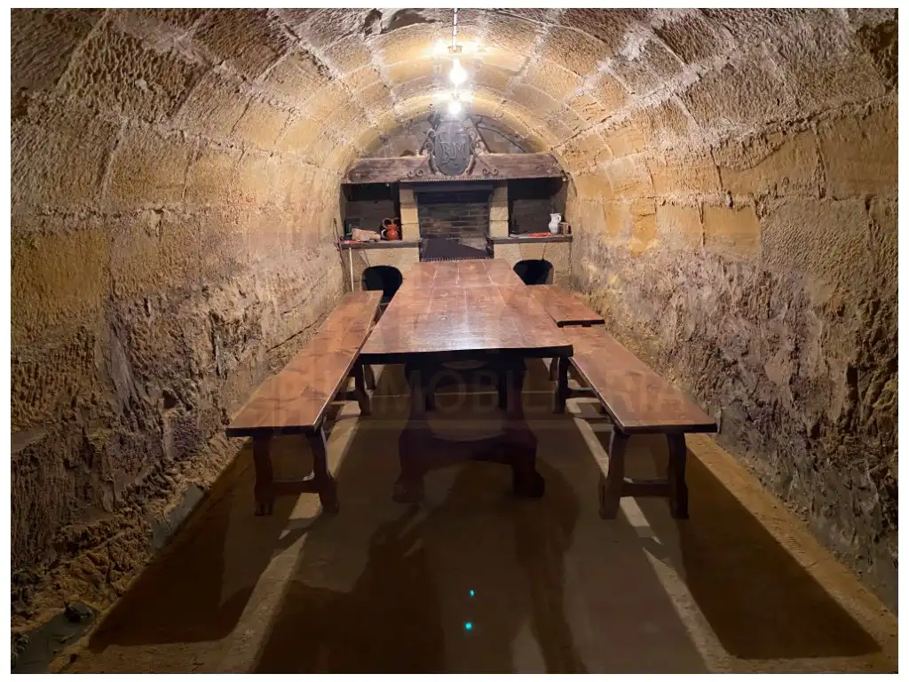Casa en venda a Calle Hermanos Sánchez del Río, imagen 27