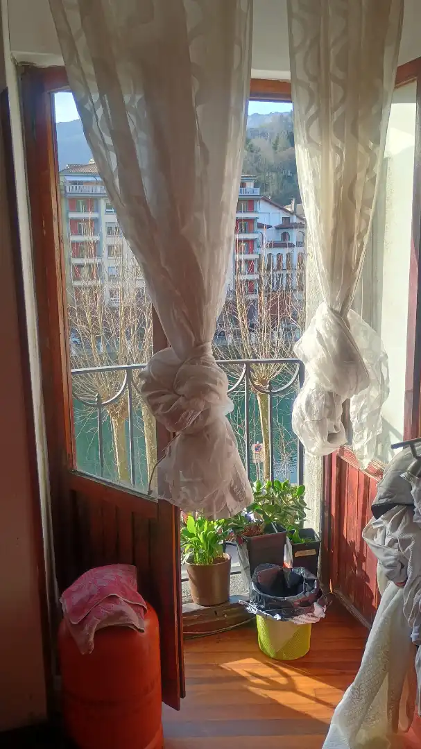 Wohnung mit Terrasse zum Verkauf in Santa Klara Kalea, imagen 7