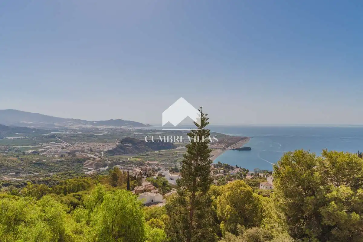 Casa amb piscina en venda a Monte los Almendros - El Pargo - Costa Aguilera, imagen 28