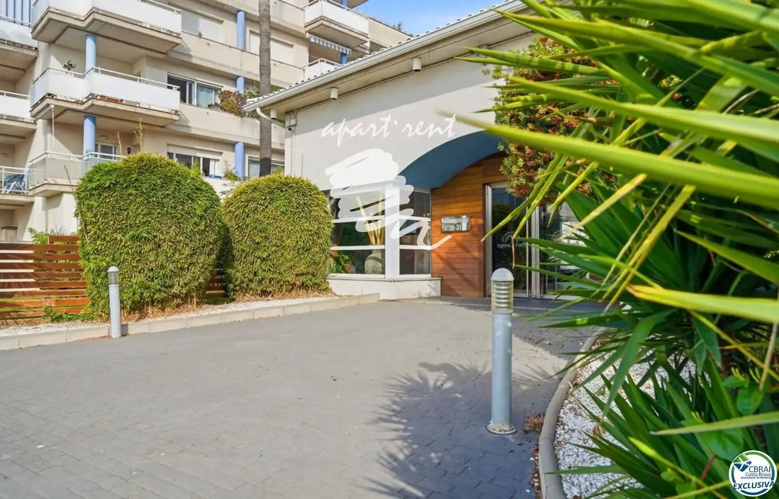 Flat with terrace for sale in PORT CANIGÓ, imagen 41
