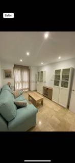 Piso en Alquiler en Calle Zamarrilla, 11 en Perchel Norte