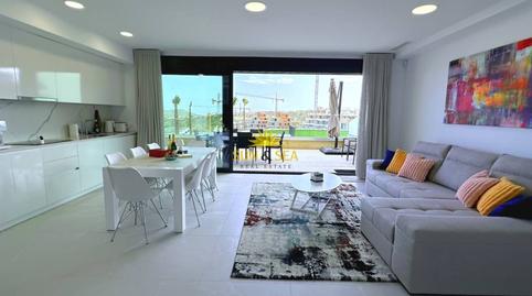 Foto 5 de Apartament de lloguer a Finestrat Pueblo, Alicante